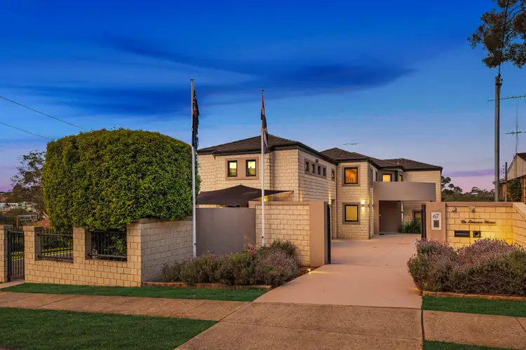Second view of Homely house listing, 67 Kyle Parade, Kyle Bay NSW 2221