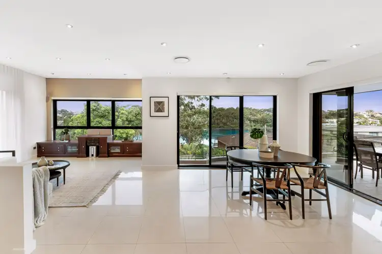 Fourth view of Homely house listing, 67 Kyle Parade, Kyle Bay NSW 2221