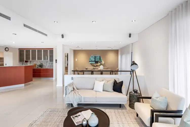 Sixth view of Homely house listing, 67 Kyle Parade, Kyle Bay NSW 2221
