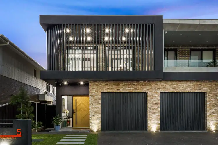 5 Webster Avenue, Peakhurst NSW 2210