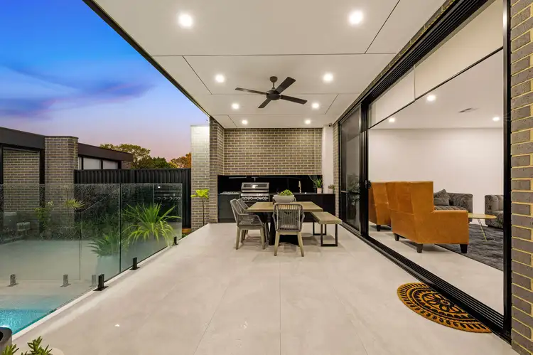 Fifth view of Homely house listing, 5 Webster Avenue, Peakhurst NSW 2210