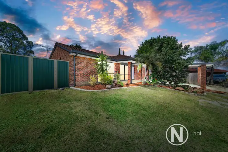 Main view of Homely house listing, 30 Letitia Street, Regents Park QLD 4118
