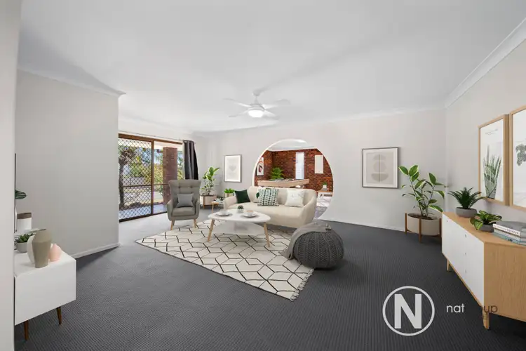 Second view of Homely house listing, 30 Letitia Street, Regents Park QLD 4118