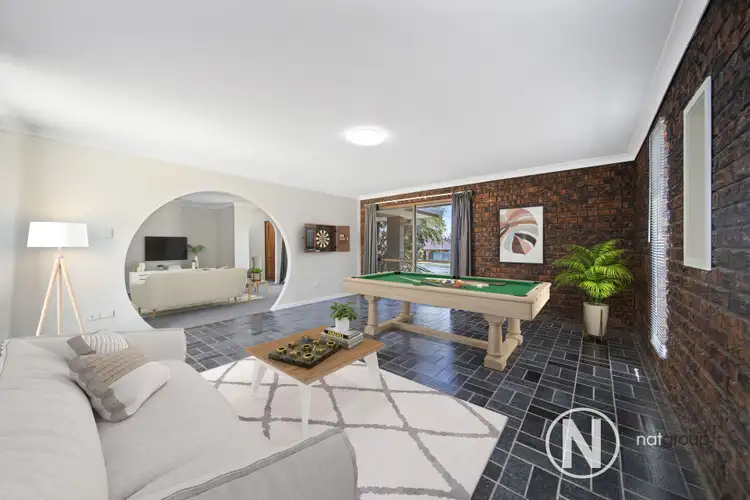 Fourth view of Homely house listing, 30 Letitia Street, Regents Park QLD 4118