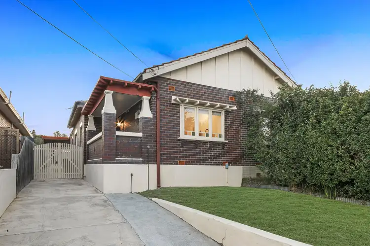 45 St Georges Road, Bexley NSW 2207