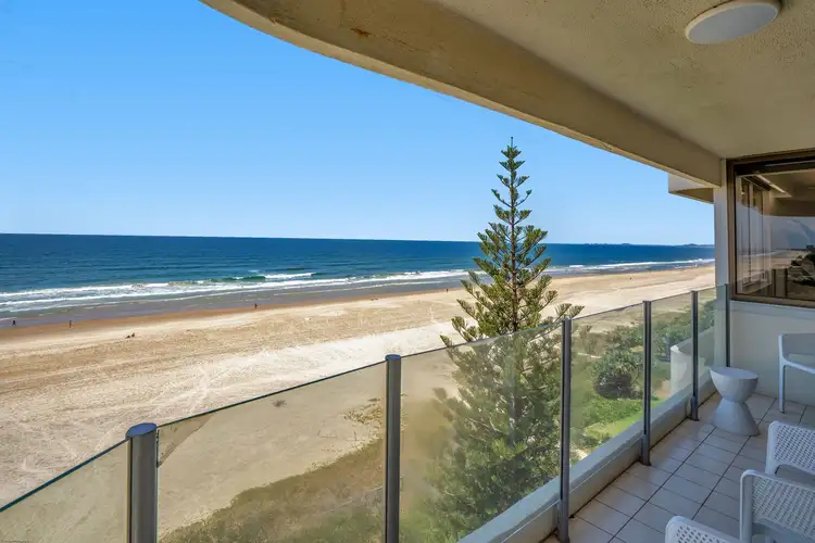 Main view of Homely apartment listing, 11/3 Garfield Terrace, Surfers Paradise QLD 4217