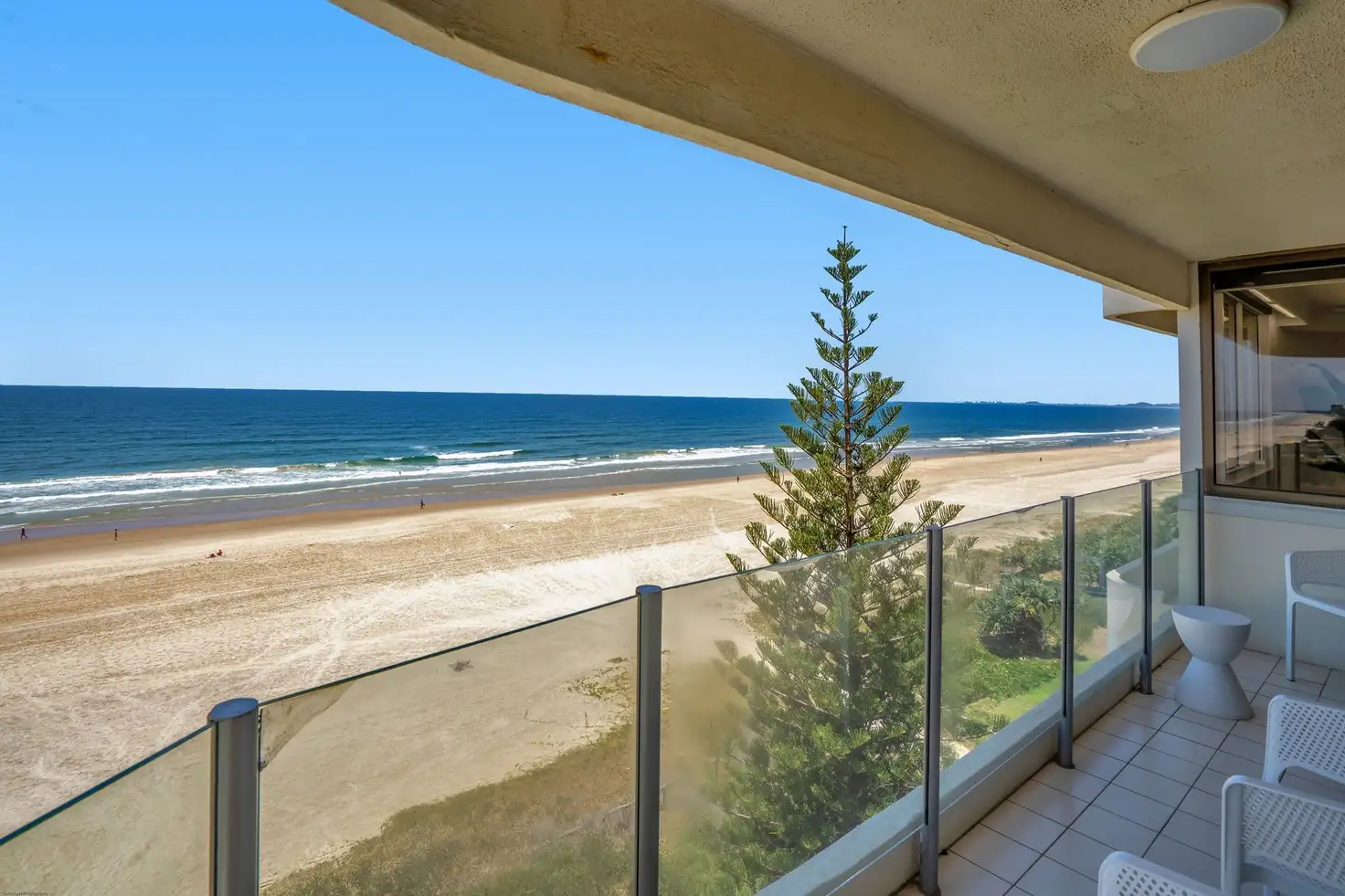 Main view of Homely apartment listing, 11/3 Garfield Terrace, Surfers Paradise QLD 4217
