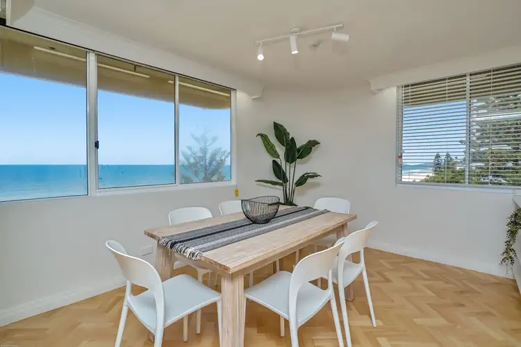 Sixth view of Homely apartment listing, 11/3 Garfield Terrace, Surfers Paradise QLD 4217