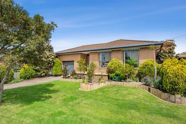Main view of Homely house listing, 5 Chaffey Court, St Leonards VIC 3223