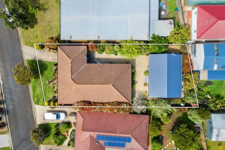 Third view of Homely house listing, 5 Chaffey Court, St Leonards VIC 3223