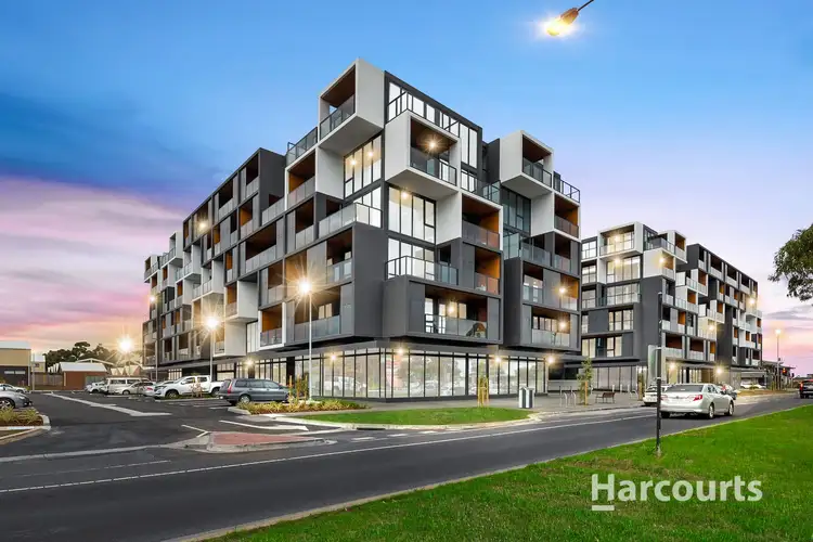 310/118 Cairnlea Drive, Cairnlea VIC 3023