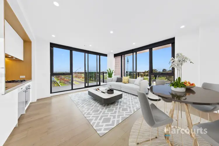 Third view of Homely apartment listing, 310/118 Cairnlea Drive, Cairnlea VIC 3023