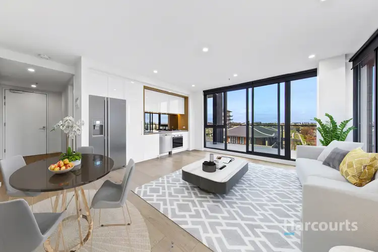 Fourth view of Homely apartment listing, 310/118 Cairnlea Drive, Cairnlea VIC 3023