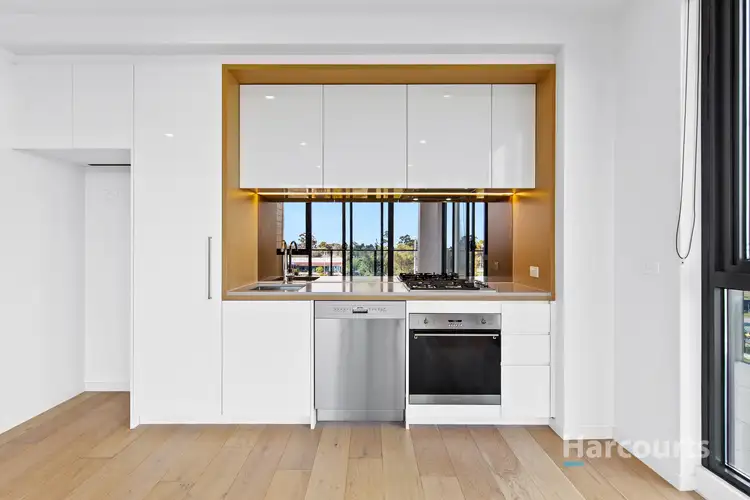 Fifth view of Homely apartment listing, 310/118 Cairnlea Drive, Cairnlea VIC 3023