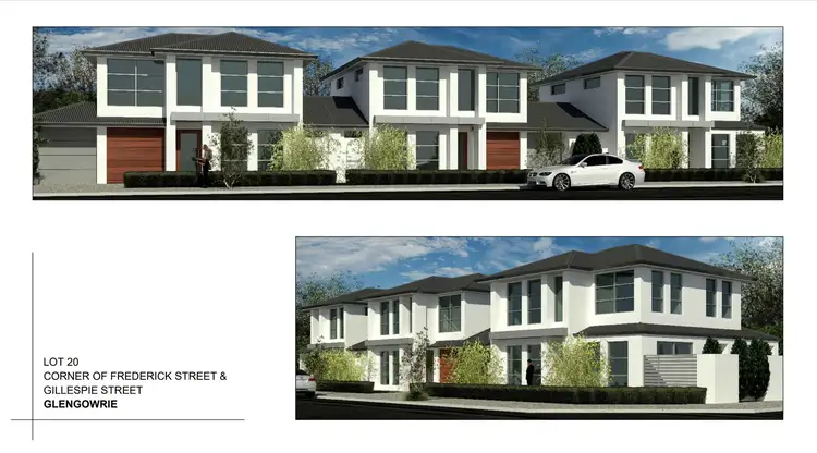 Lot 103/10 Frederick Street, Glengowrie SA 5044