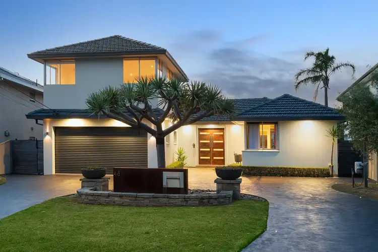 Fifth view of Homely house listing, 48 Roper Crescent, Sylvania Waters NSW 2224