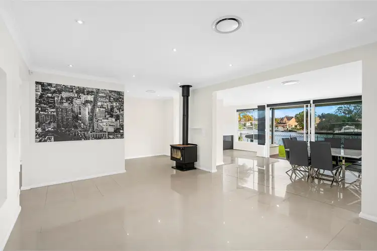 Sixth view of Homely house listing, 48 Roper Crescent, Sylvania Waters NSW 2224