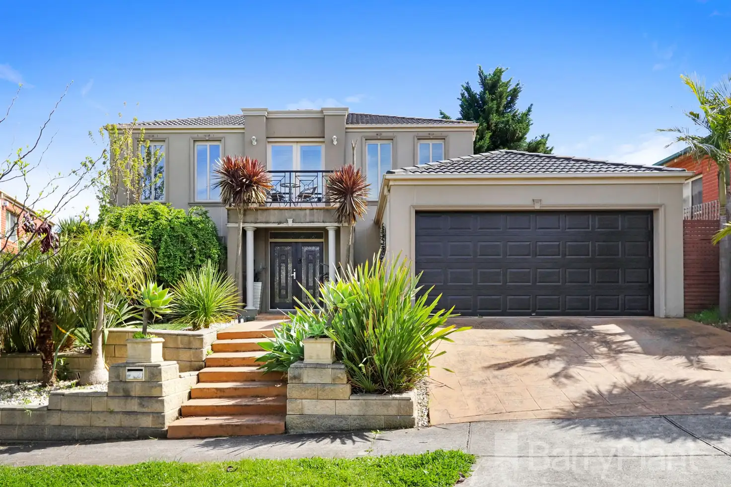 Main view of Homely house listing, 4 Nairn Court, Greenvale VIC 3059