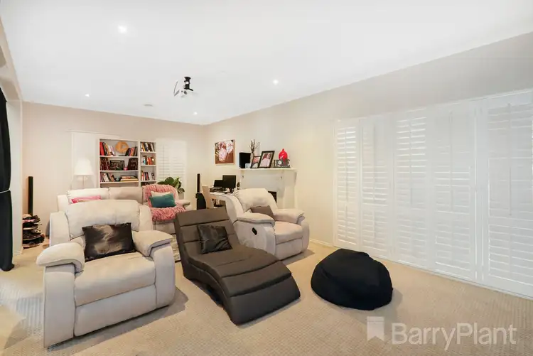 Fourth view of Homely house listing, 4 Nairn Court, Greenvale VIC 3059