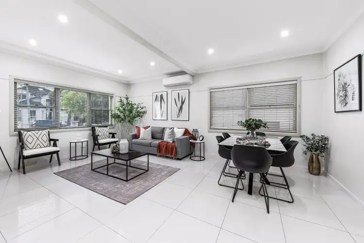 Second view of Homely house listing, 15 Unwin Street, Bexley NSW 2207