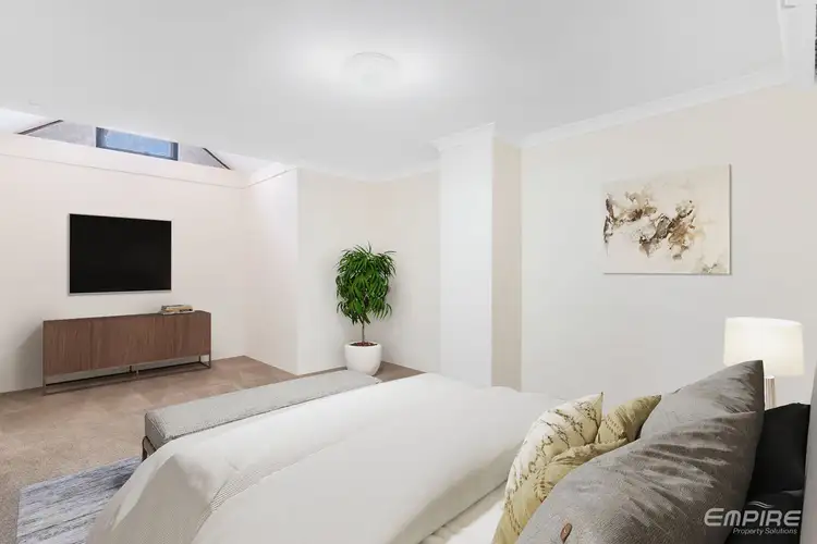 Third view of Homely townhouse listing, 3/20 Gochean Avenue, Bentley WA 6102