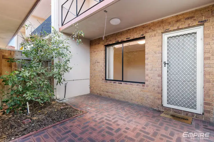 Fourth view of Homely townhouse listing, 3/20 Gochean Avenue, Bentley WA 6102