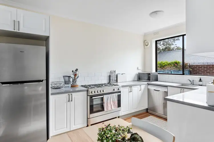 Main view of Homely townhouse listing, 3/9 Grandview Street, Moonee Ponds VIC 3039