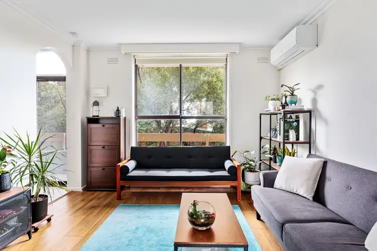 Second view of Homely townhouse listing, 3/9 Grandview Street, Moonee Ponds VIC 3039
