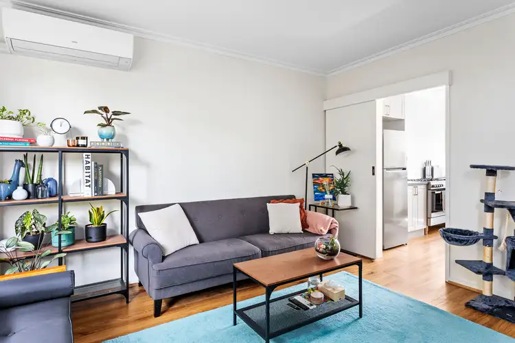 Third view of Homely townhouse listing, 3/9 Grandview Street, Moonee Ponds VIC 3039