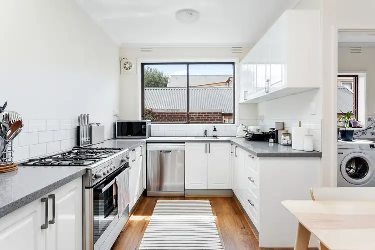 Fourth view of Homely townhouse listing, 3/9 Grandview Street, Moonee Ponds VIC 3039
