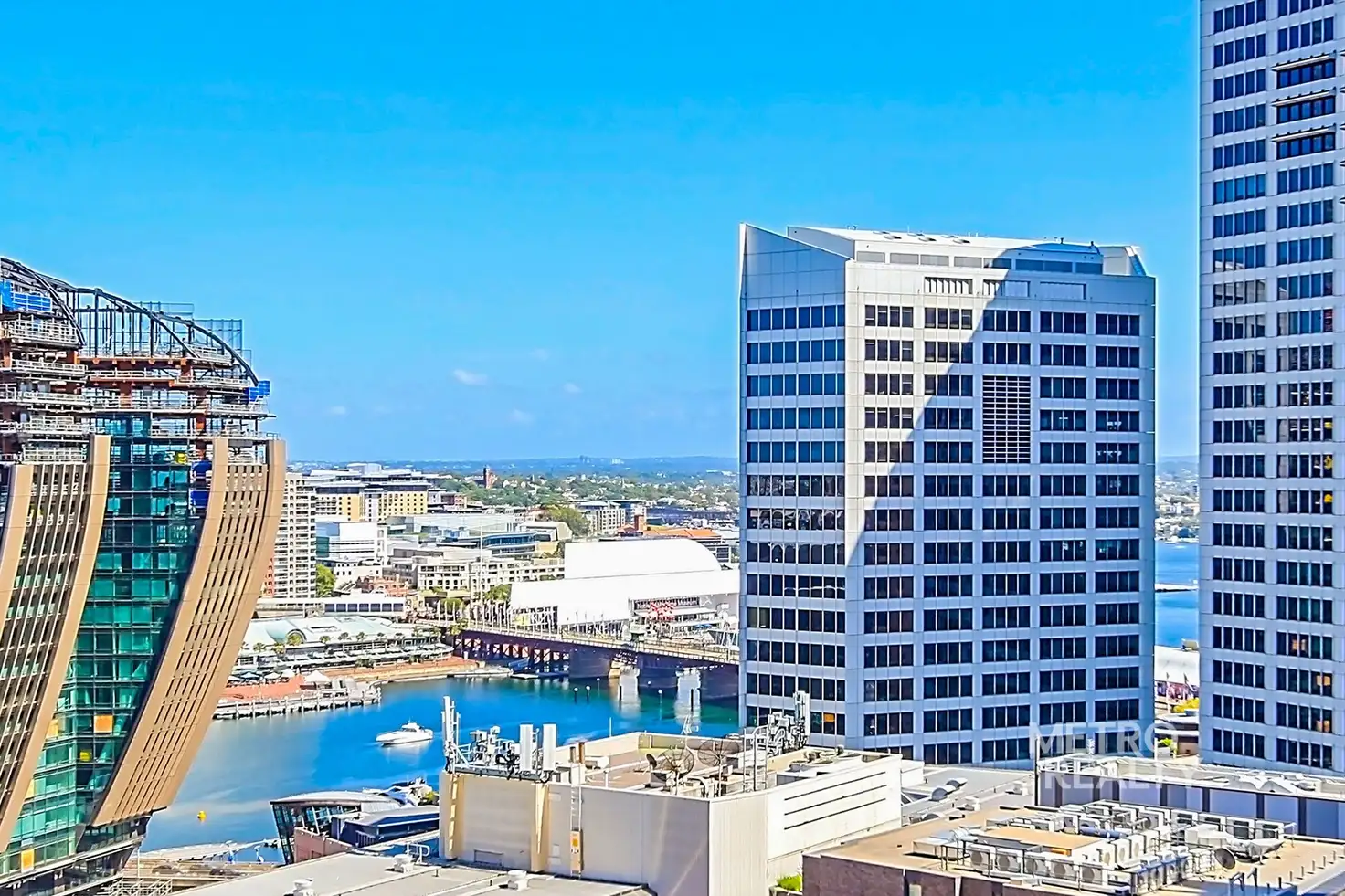 Main view of Homely apartment listing, 323/298 Sussex St, Sydney NSW 2000