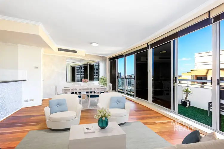 Second view of Homely apartment listing, 323/298 Sussex St, Sydney NSW 2000