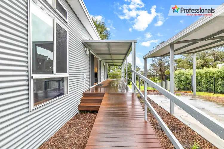 Main view of Homely house listing, 63 Burgoyne Road, Port Albany WA 6330