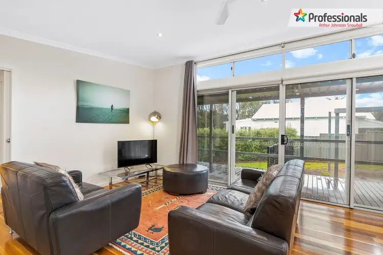 Second view of Homely house listing, 63 Burgoyne Road, Port Albany WA 6330