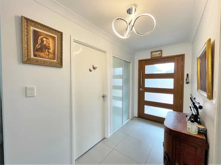 Second view of Homely house listing, 15 Andrews Drive, Gatton QLD 4343