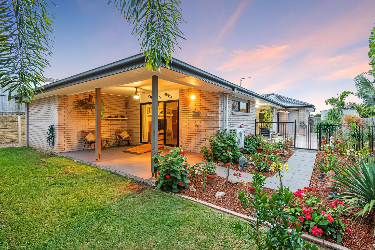 Main view of Homely house listing, 9 Sandover Circuit, Holmview QLD 4207