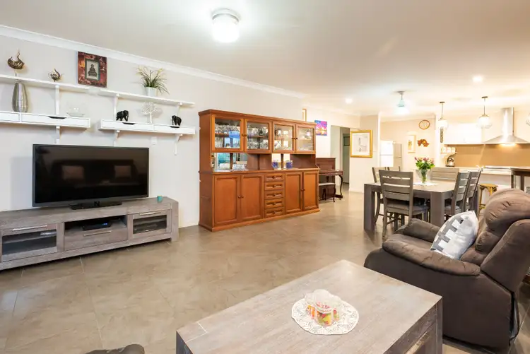 Third view of Homely house listing, 9 Sandover Circuit, Holmview QLD 4207