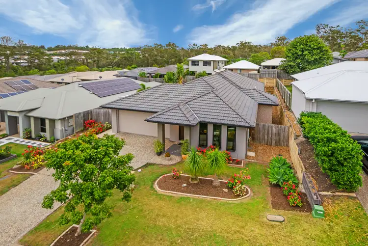 Sixth view of Homely house listing, 9 Sandover Circuit, Holmview QLD 4207