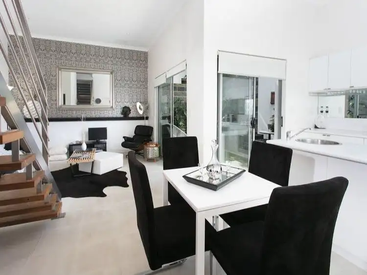 Main view of Homely townhouse listing, 16A Stamford Street, Leederville WA 6007