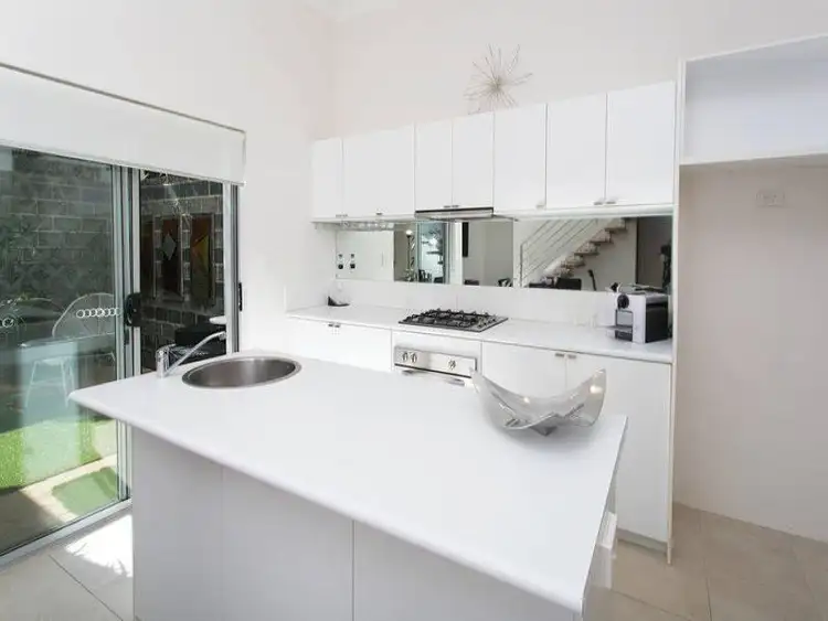 Third view of Homely townhouse listing, 16A Stamford Street, Leederville WA 6007
