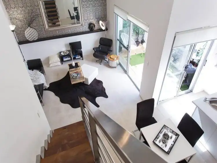 Fifth view of Homely townhouse listing, 16A Stamford Street, Leederville WA 6007