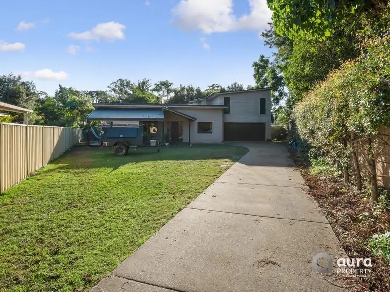 Main view of Homely house listing, 4a Sunland Ct, Beerwah QLD 4519