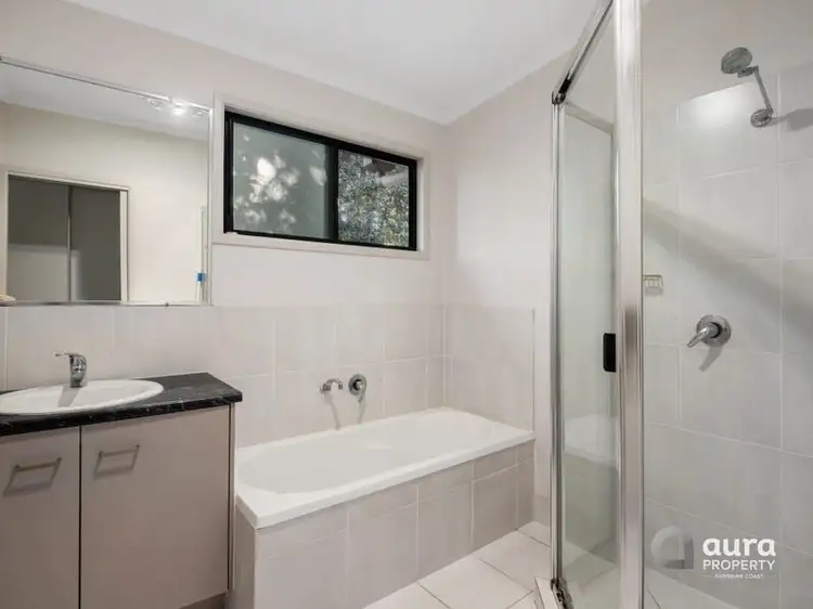 Second view of Homely house listing, 4a Sunland Ct, Beerwah QLD 4519