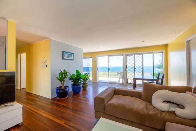 Second view of Homely house listing, 129 Woongarra Scenic Drive, Bargara QLD 4670