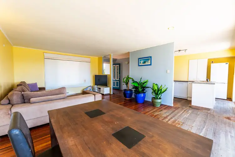 Fifth view of Homely house listing, 129 Woongarra Scenic Drive, Bargara QLD 4670