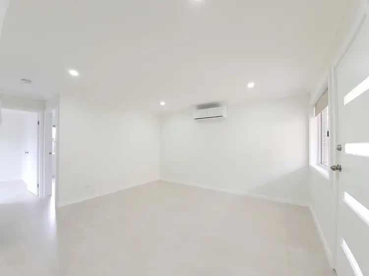 Main view of Homely flat listing, 51a Welwyn Road, Hebersham NSW 2770
