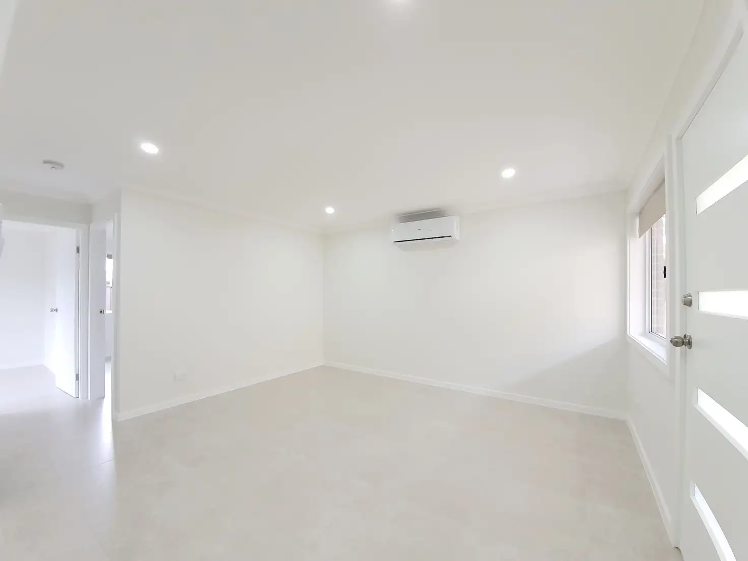 Main view of Homely flat listing, 51a Welwyn Road, Hebersham NSW 2770
