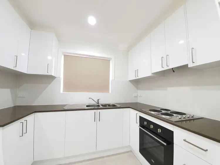 Second view of Homely flat listing, 51a Welwyn Road, Hebersham NSW 2770