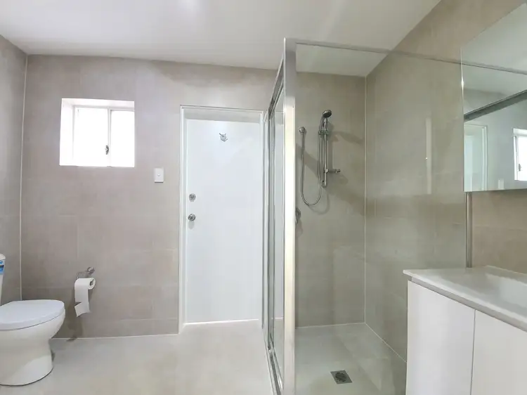 Third view of Homely flat listing, 51a Welwyn Road, Hebersham NSW 2770