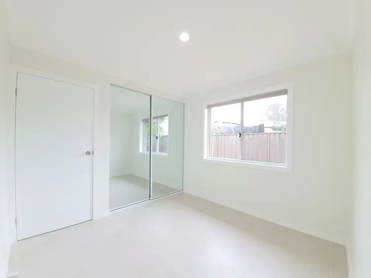 Fourth view of Homely flat listing, 51a Welwyn Road, Hebersham NSW 2770